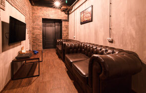 Bizone Lounge Лофт-кальянная на Войковской