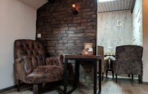 Bizone Hookah Лофт c VIP залом на ВДНХ