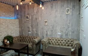 Bizone Hookah Лофт c VIP залом на ВДНХ