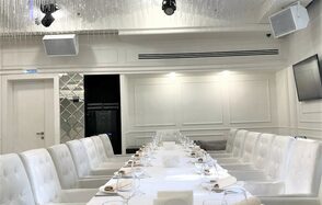 Дворец Князей Юсуповых