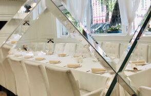 Дворец Князей Юсуповых