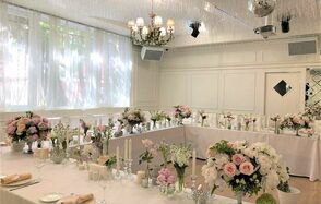 Дворец Князей Юсуповых