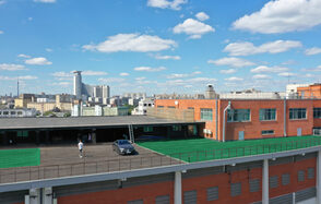 Igloobar в Москве