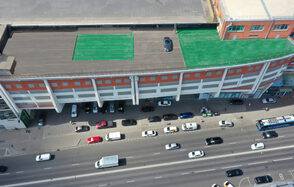 Igloobar в Москве