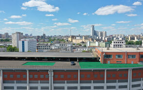 Igloobar в Москве