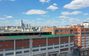 Igloobar в Москве