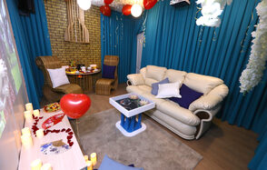 Kino Leto Мини-кинозал