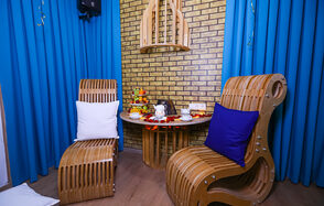 Kino Leto Мини-кинозал