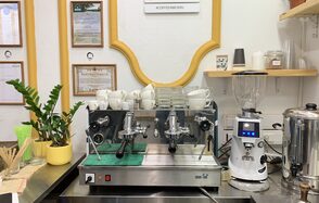 Площадка в центре Москвы