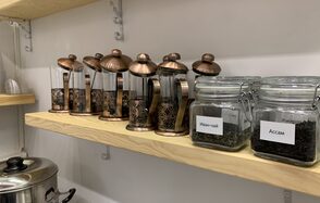 Площадка в центре Москвы