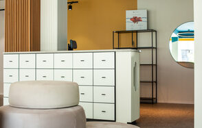 Проект «Океаника» Пространство для детского праздника