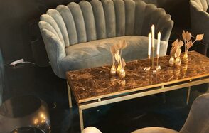 The ТЕРРИТОРИЯ