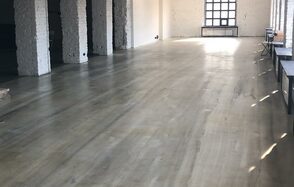 The ТЕРРИТОРИЯ