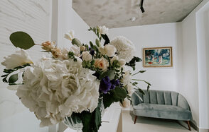 Арт лофт ЧУДЕСА у метро Владыкино