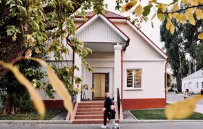 Арт лофт ЧУДЕСА у метро Владыкино