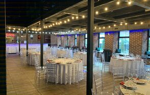 Izi Площадка в Москве 