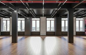 The ТЕРРИТОРИЯ