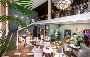 Басманов Hall. Банкетный зал