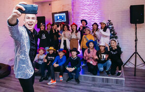  LALA LOFT Арт-пространство с видом на набережную