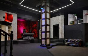 Лофт для креативных людей на Таганке