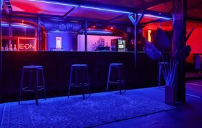 Лофт для креативных людей на Таганке