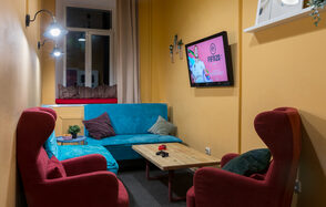 Time Club Площадка в Москве 