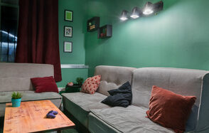 Time Club Площадка в Москве 