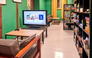 Time Club в Москве 