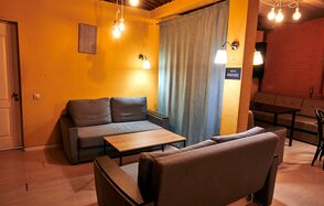 Time Club в Москве 