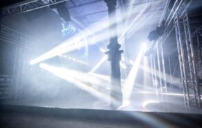 Индустриальный клуб-лофт