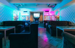 Кальянная в Перово White Star Lounge