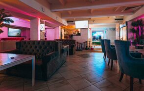 Кальянная в Перово White Star Lounge