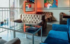 Кальянная в Перово White Star Lounge