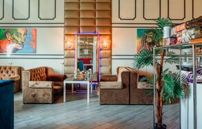 Кальянная в Перово White Star Lounge