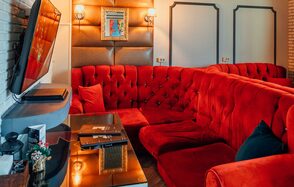 Кальянная в Перово White Star Lounge