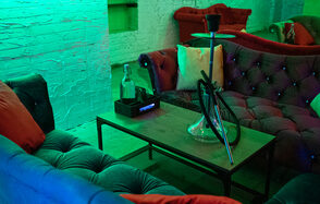 Loft 3/4 - Атмосфера в мансарде старой фабрики