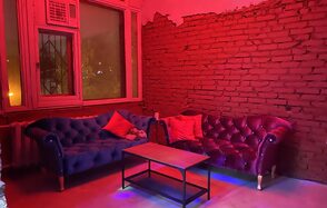 Conductor Lofts Дизайнерский лофт