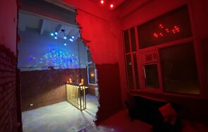 Conductor Lofts Дизайнерский лофт