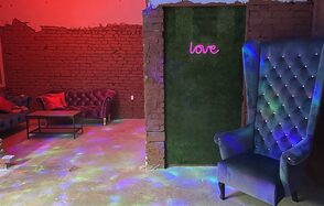 Conductor Lofts Дизайнерский лофт