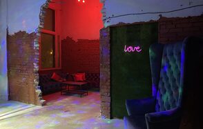 Conductor Lofts Дизайнерский лофт