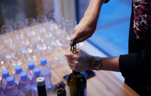Loft for creative evenings, corporate events and presentations