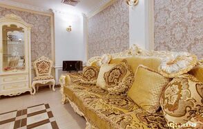 Малый банкетный зал во французском стиле