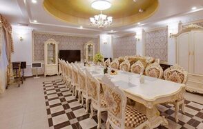 Малый банкетный зал во французском стиле