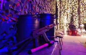 Милитари Лофт