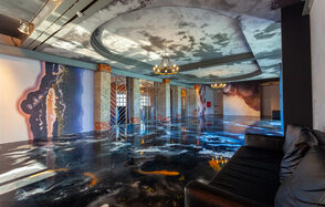 Дизайнерский лофт для торжественных мероприятий