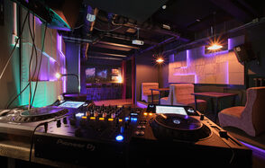 Арт-пространство «Красный октябрь»