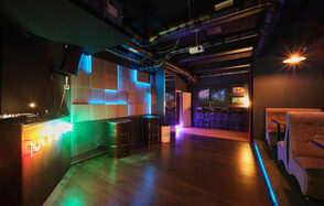 Арт-пространство «Красный октябрь»