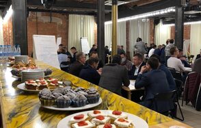 Большой исторический лофт