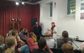 Нигде Кроме