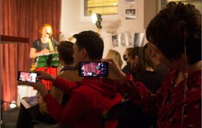 Нигде Кроме